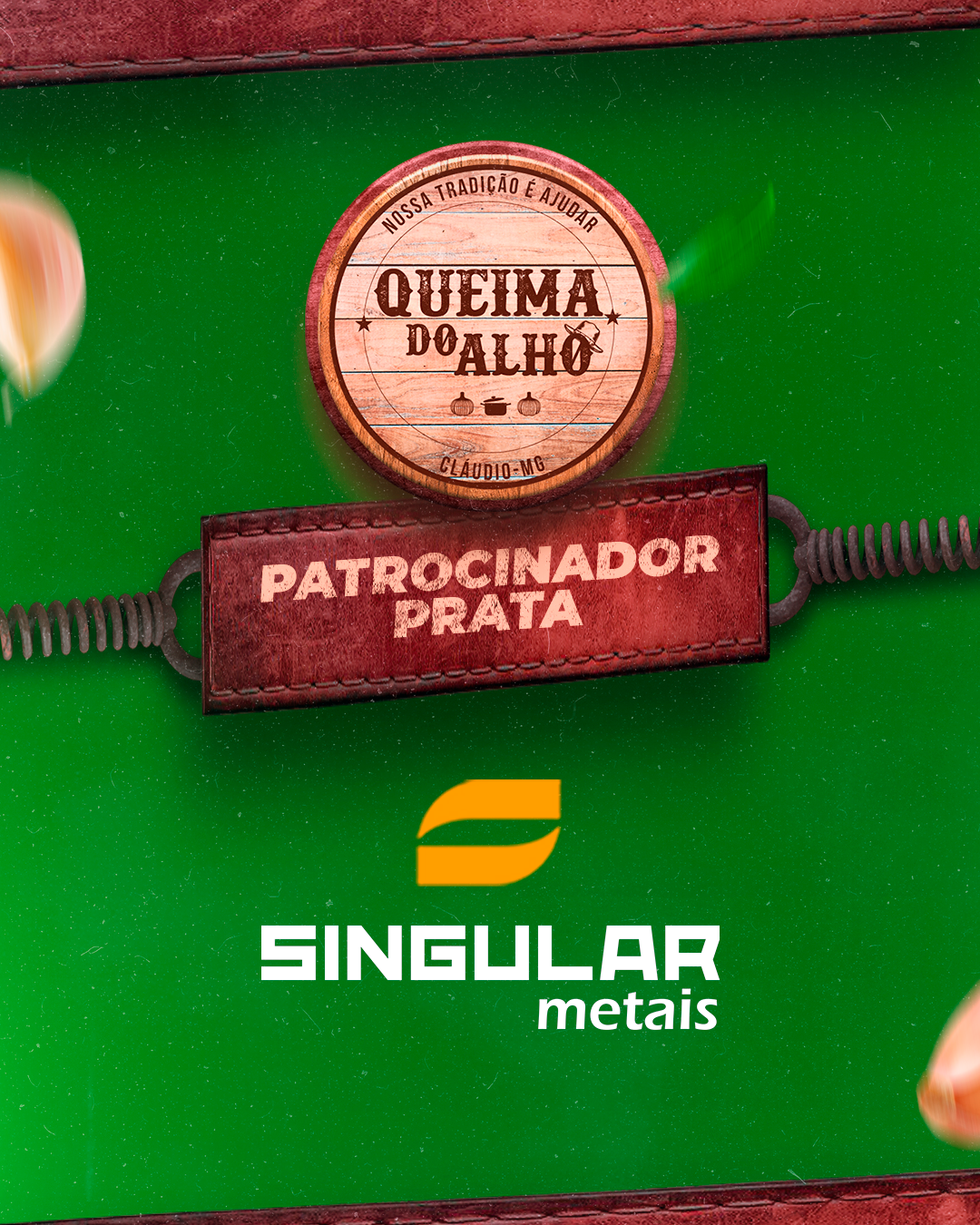 prata patrocinador 19